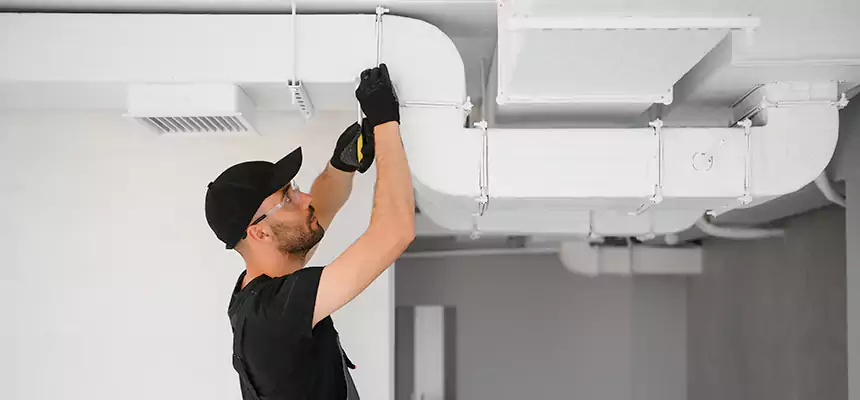 Our Air Duct Repair Services in Ramona, CA