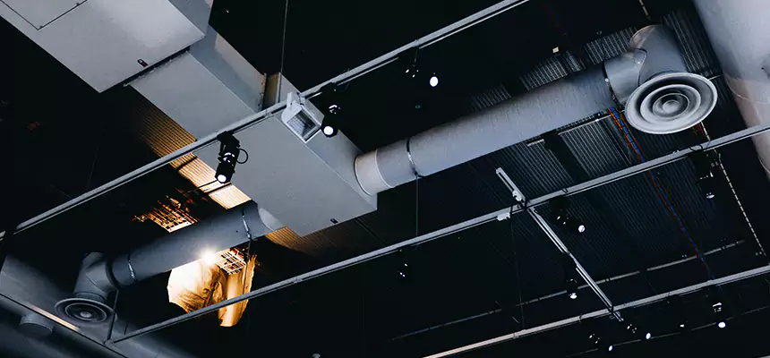 Our Air Duct Replacement Services in Ramona, CA