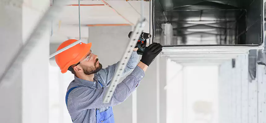 Our Air Vent Replacement Services in Ramona, CA