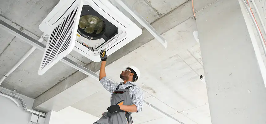 Efficient Multi‑Unit & HOA Annual Vent Cleaning Plans in Ramona