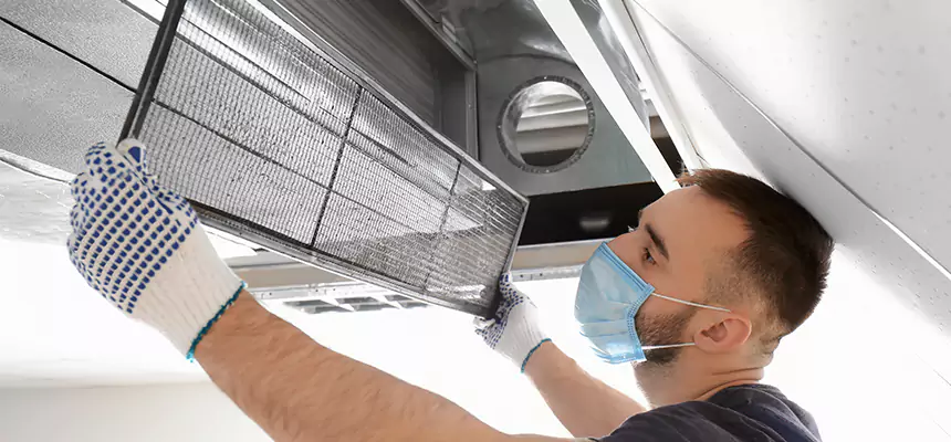 Our Bathroom Exhaust Duct Cleaning Services in Ramona, CA