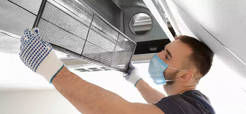 Our Dryer Vent Cleaning Services in Ramona, CA