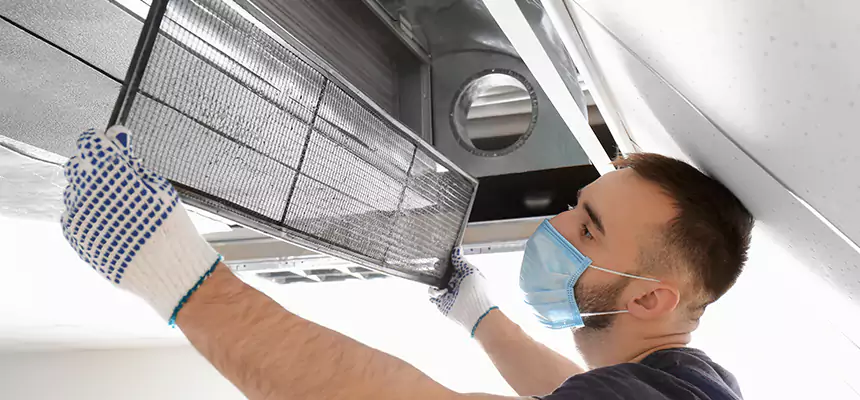 Our Dryer Vent Replacement Services in Ramona, CA
