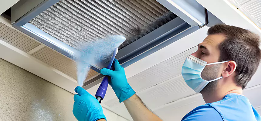 Our Home Ventilation Cleaning Services in Ramona, CA