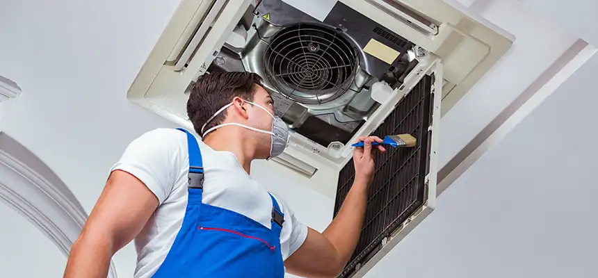 Our Move-in/Move-out Duct Cleaning Services in Ramona, CA
