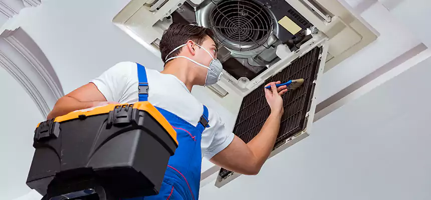 Specialized Office Duct Cleaning  in Ramona, CA