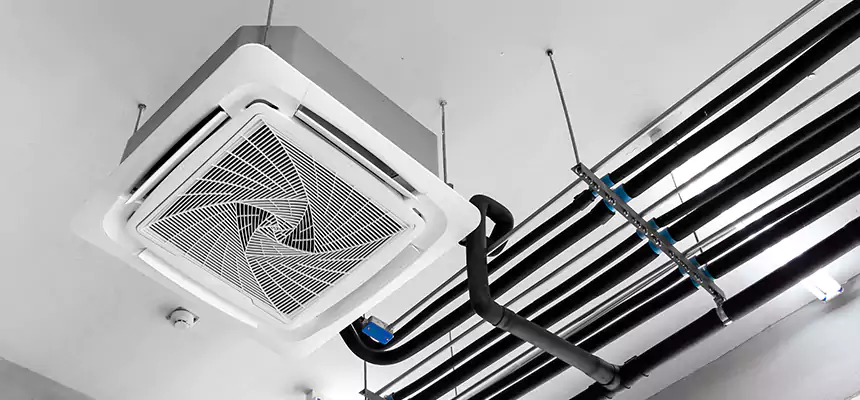 Our Smart AC Vent Controller Services in Ramona, CA