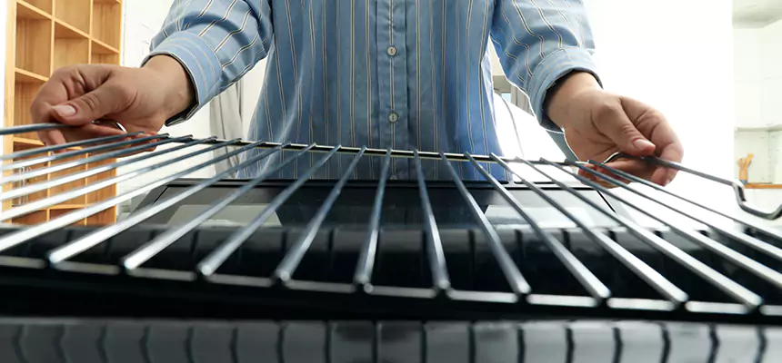 Our Vent Grille Washing Services in Ramona, CA