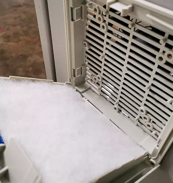 Professional Air Duct Expansion Solutions in Ramona, CA