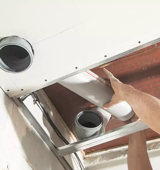 Professional Air Duct Replacement in Ramona, CA