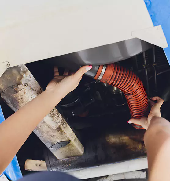 About Air Duct Virus Disinfection in Ramona, CA