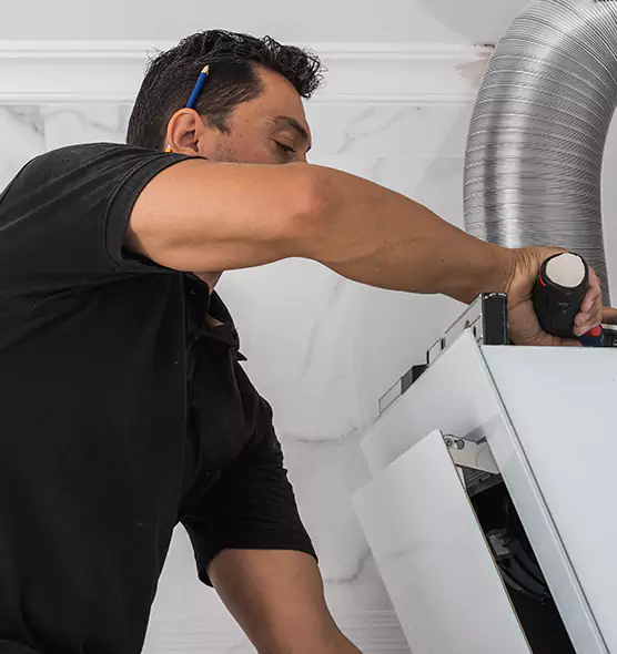 Trusted Bathroom Exhaust Duct Cleaning in Ramona, CA