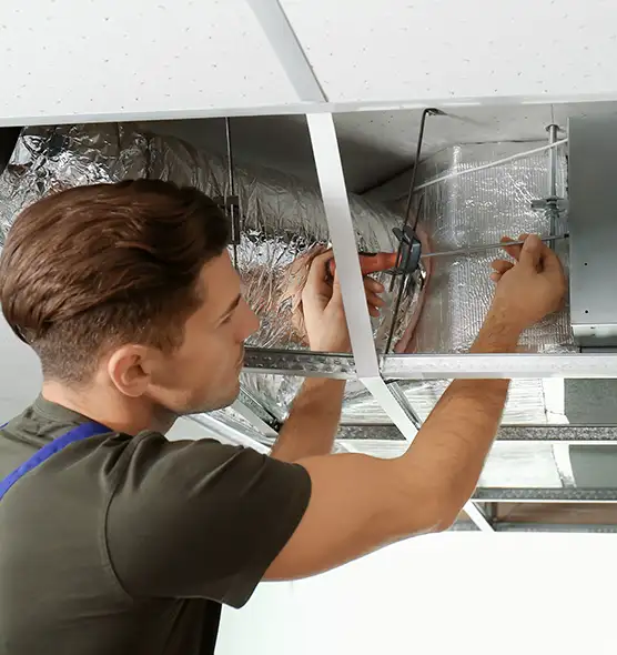 Professional Clogged Dryer Vent Repair in Ramona, CA
