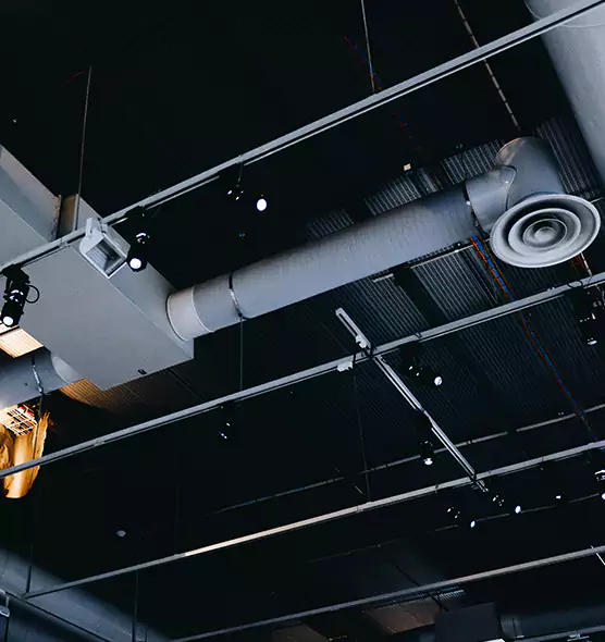 About Duct Sanitization with UV Light in Ramona, CA