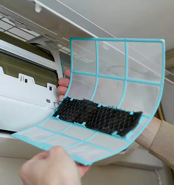 Welcome to Air Duct Cleaning & Repairs Ramona — Your Local HEPA Filter Installation Pros in Ramona, CA