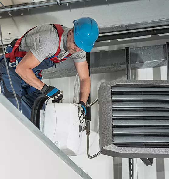 About HVAC Mold Remediation Service in Ramona, CA