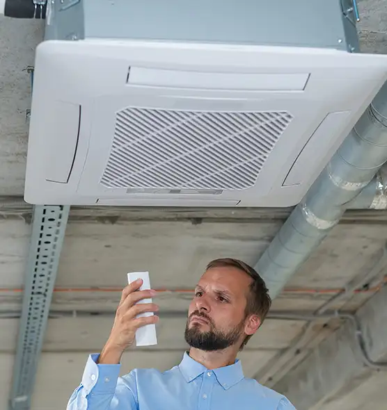 About Local Vent Cleaning Services in Ramona, CA