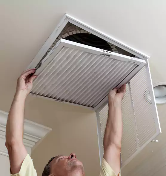 Advanced Residential Vent Cleaning in Ramona, CA