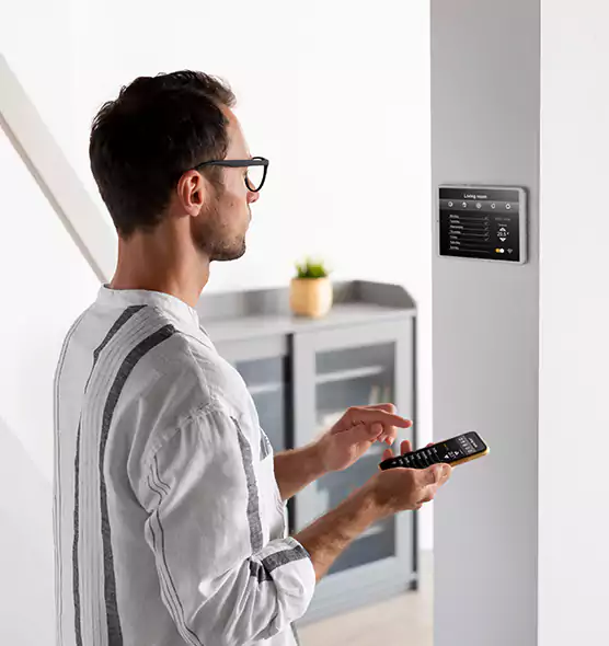 About Smart AC Vent Controller Services in Ramona