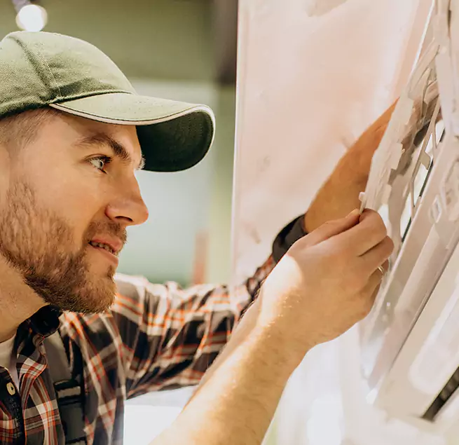 Why Homeowners Businesses Trust Us in Ramona, CA?