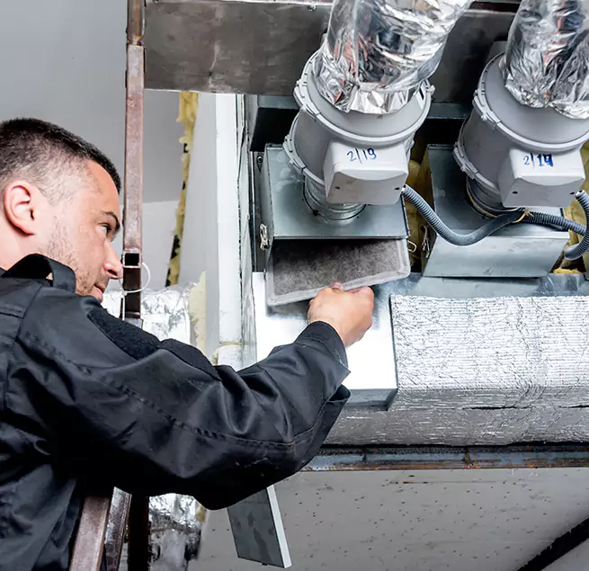  Why Homeowners & Businesses Trust Us in Ramona, CA?