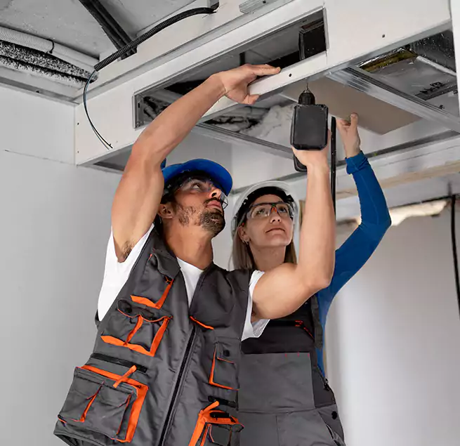 Why Homeowners & Businesses Trust Us in Ramona, CA