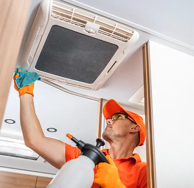 Why Homeowners & Businesses Trust Us in Ramona, CA?