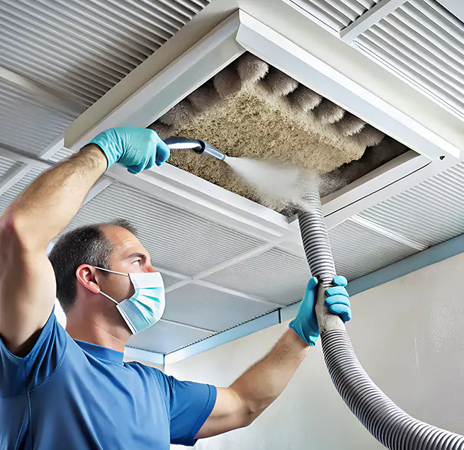  Why Homeowners & Businesses Trust Us Ramona, CA?