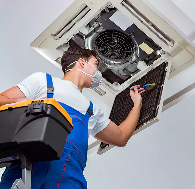 Why Homeowners & Businesses Trust Us in Ramona, CA?