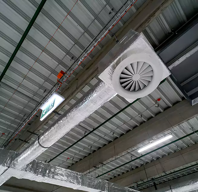 Why Homeowners & Businesses Trust Us in Ramona, CA