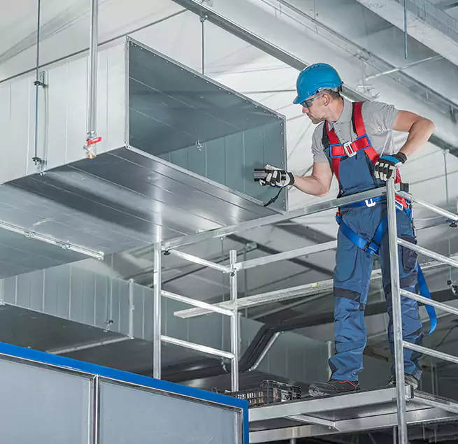 Why Homeowners Businesses Trust Us in Ramona, CA