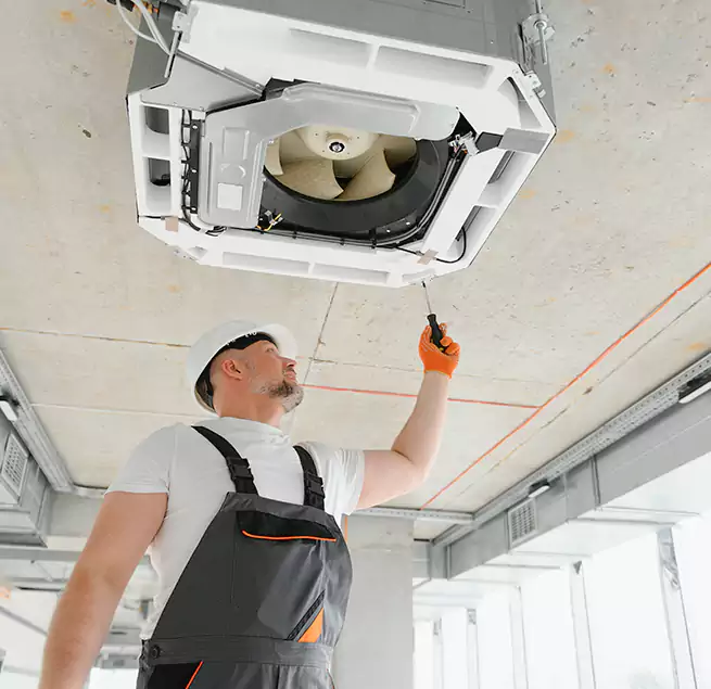 Why Homeowners Businesses Trust Us in Ramona, CA