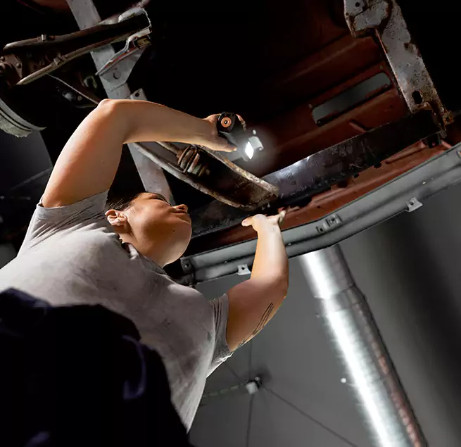 Why Homeowners & Businesses Trust Us Ramona, CA