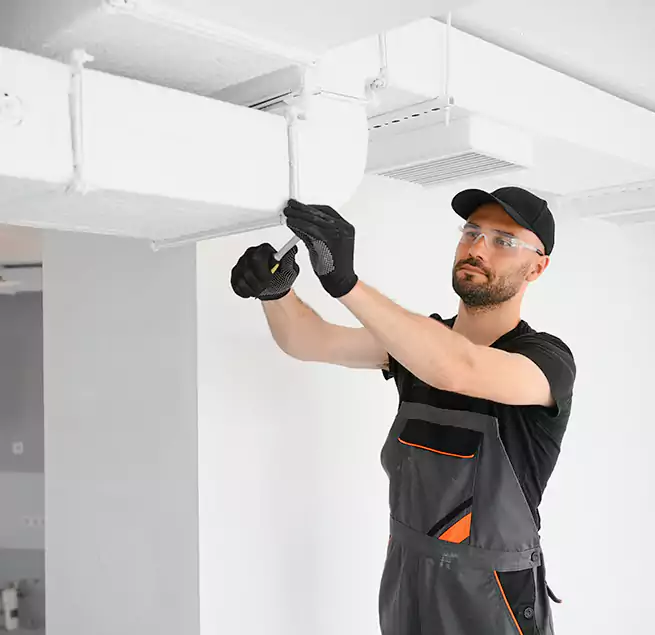  Why Homeowners Businesses Trust Us Ramona, CA