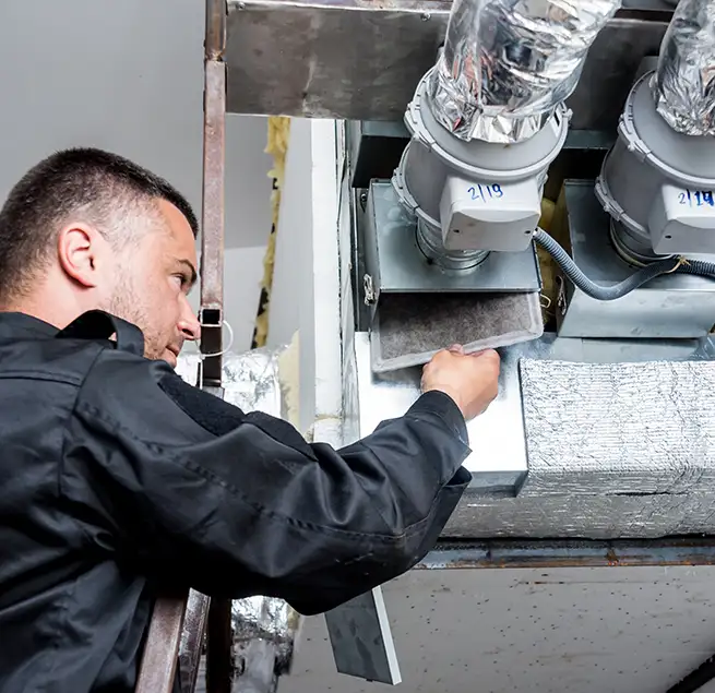 Why Homeowners & Businesses Trust Us in Ramona, CA?